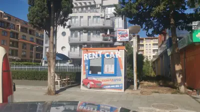 EXPERT AUTO | Rent a car | Sunny Beach - south