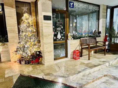 PSB Property Management and Rental