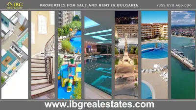 IBG Real Estate