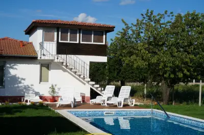 Bulgarian Home Care Ltd