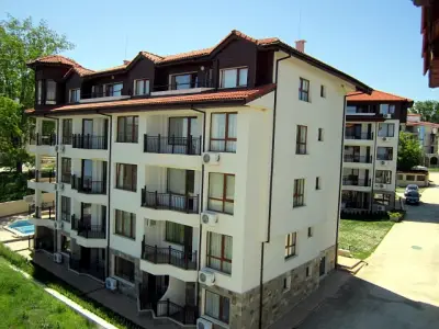 Bulgarian Home Care Ltd