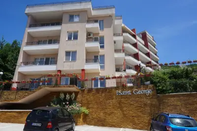 Bulgarian Home Care Ltd