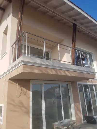 Bulgarian Home Care Ltd
