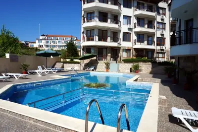 Bulgarian Home Care Ltd