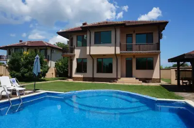 Bulgarian Home Care Ltd