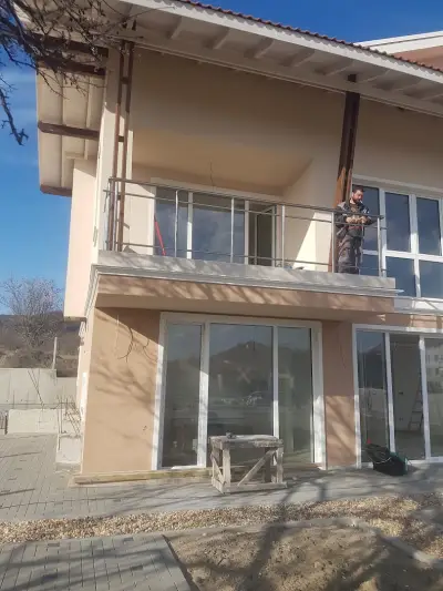 Bulgarian Home Care Ltd