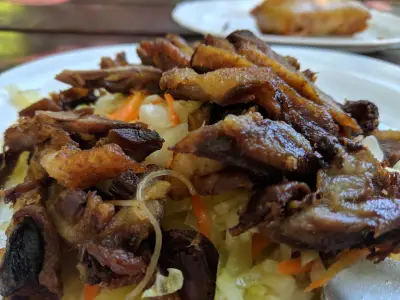 Китайски ресторант „Шанхай“