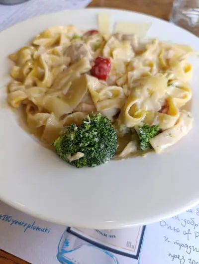 Ресторант La Dolce Vita