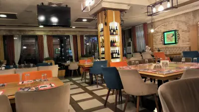 Ресторант La Dolce Vita