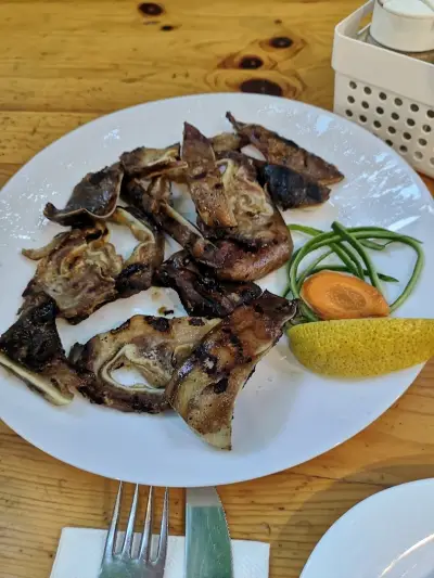 Ресторант “Мелницата”