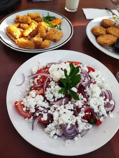Ресторант “Мелницата”