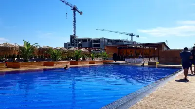 Colibri Pool Plovdiv