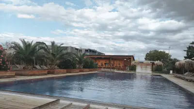 Colibri Pool Plovdiv