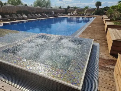 Colibri Pool Plovdiv