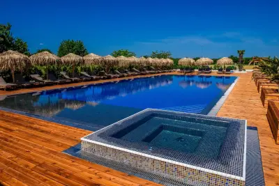 Colibri Pool Plovdiv