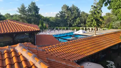 Hotel Ostrova
