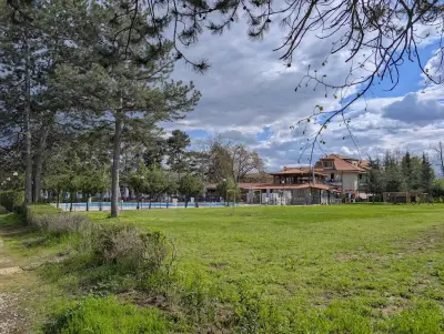 Hotel Ostrova