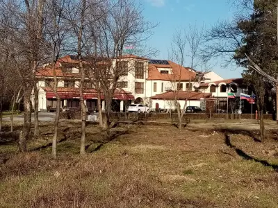 Hotel Ostrova
