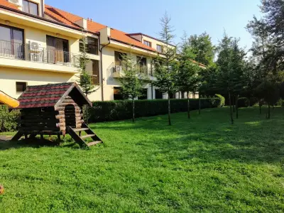 Hotel Ostrova
