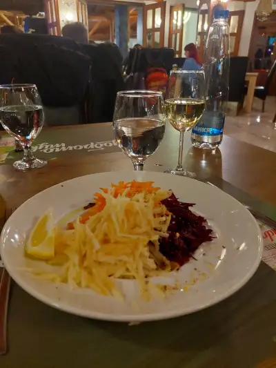 Комплекс Острова