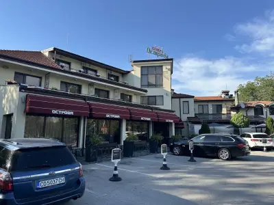 Комплекс Острова
