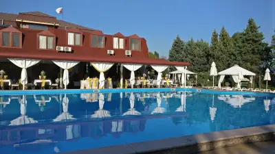 Хотел Рачич