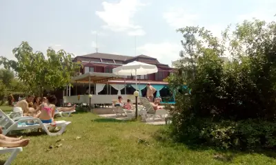 Хотел Рачич