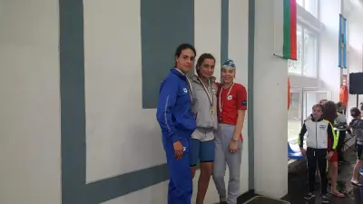 Спортен комплекс "Младост 91"