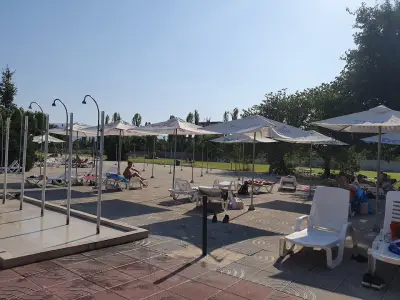 Плувен комплекс "Нептун"