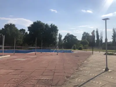Плувен комплекс "Нептун"