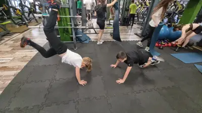 Plovdiv GYM | Качествени Уреди | Индивидуална Консултация | Достъпни Цени и Удобна Локация