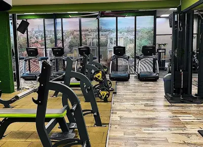 Plovdiv GYM | Качествени Уреди | Индивидуална Консултация | Достъпни Цени и Удобна Локация