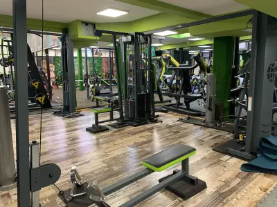 Plovdiv GYM | Качествени Уреди | Индивидуална Консултация | Достъпни Цени и Удобна Локация