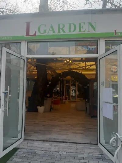 L Garden