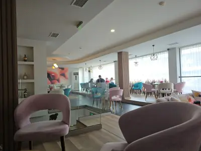 Baci Cocktail Lounge