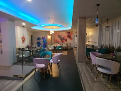 Baci Cocktail Lounge