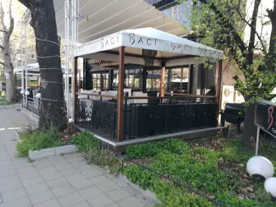 Baci Cocktail Lounge