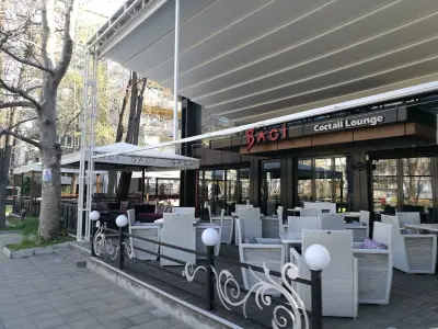 Baci Cocktail Lounge