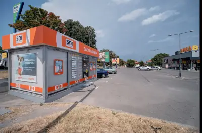 SDI брокер - Застраховки