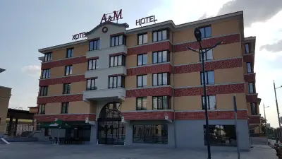 A&M Hotel