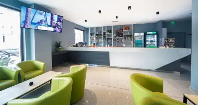 A&M Hotel