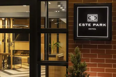 ESTE PARK Hotel Plovdiv