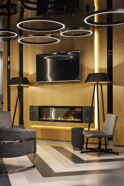 ESTE PARK Hotel Plovdiv