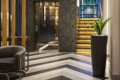 ESTE PARK Hotel Plovdiv