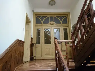 My Guest Rooms