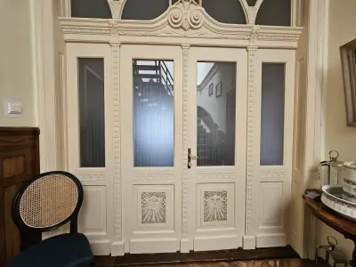 My Guest Rooms