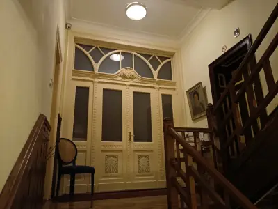 My Guest Rooms