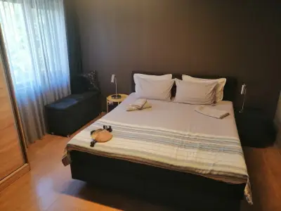 City Center Apartments