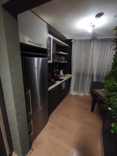 City Center Apartments
