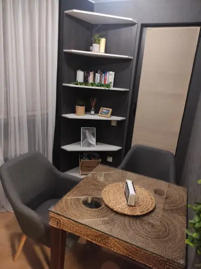 City Center Apartments